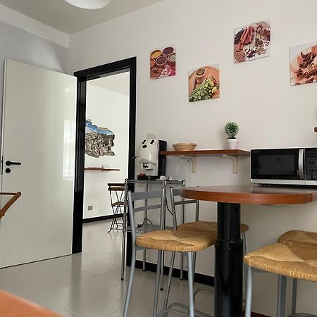 Casa Vacanze Interno 5 Matera Bagian luar foto