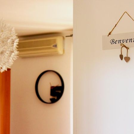 Casa Vacanze Interno 5 Matera Bagian luar foto