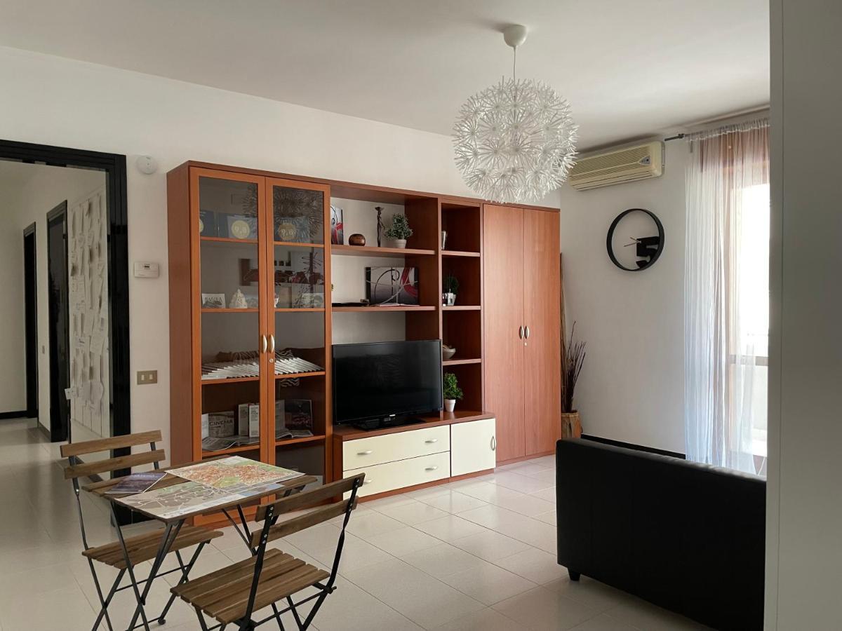Casa Vacanze Interno 5 Matera Bagian luar foto