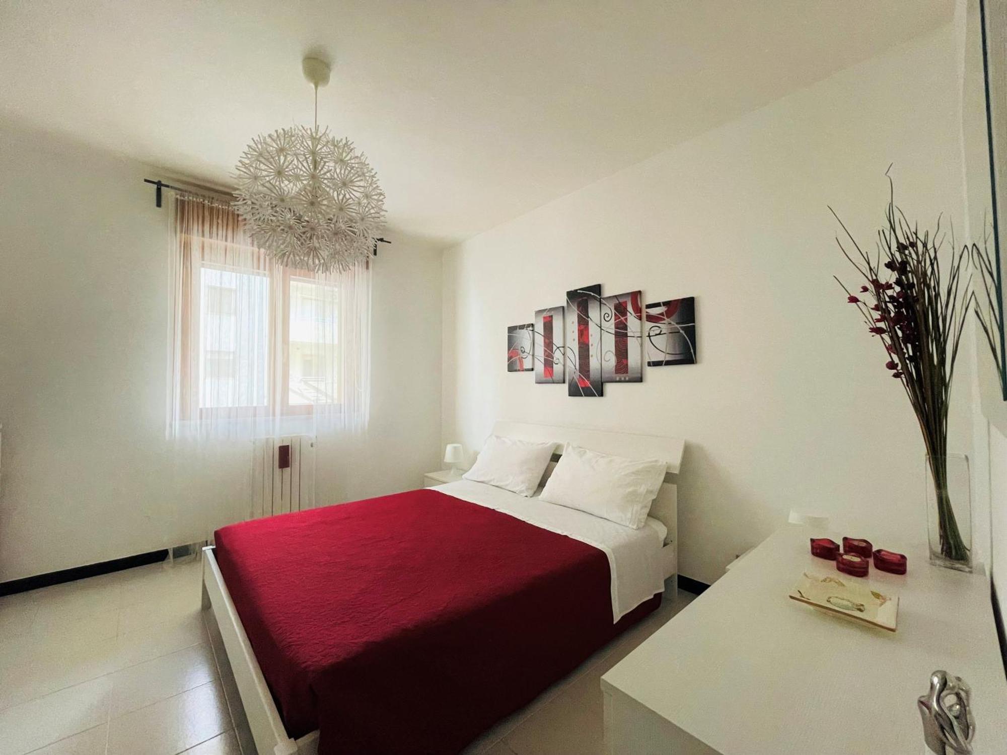 Casa Vacanze Interno 5 Matera Bagian luar foto