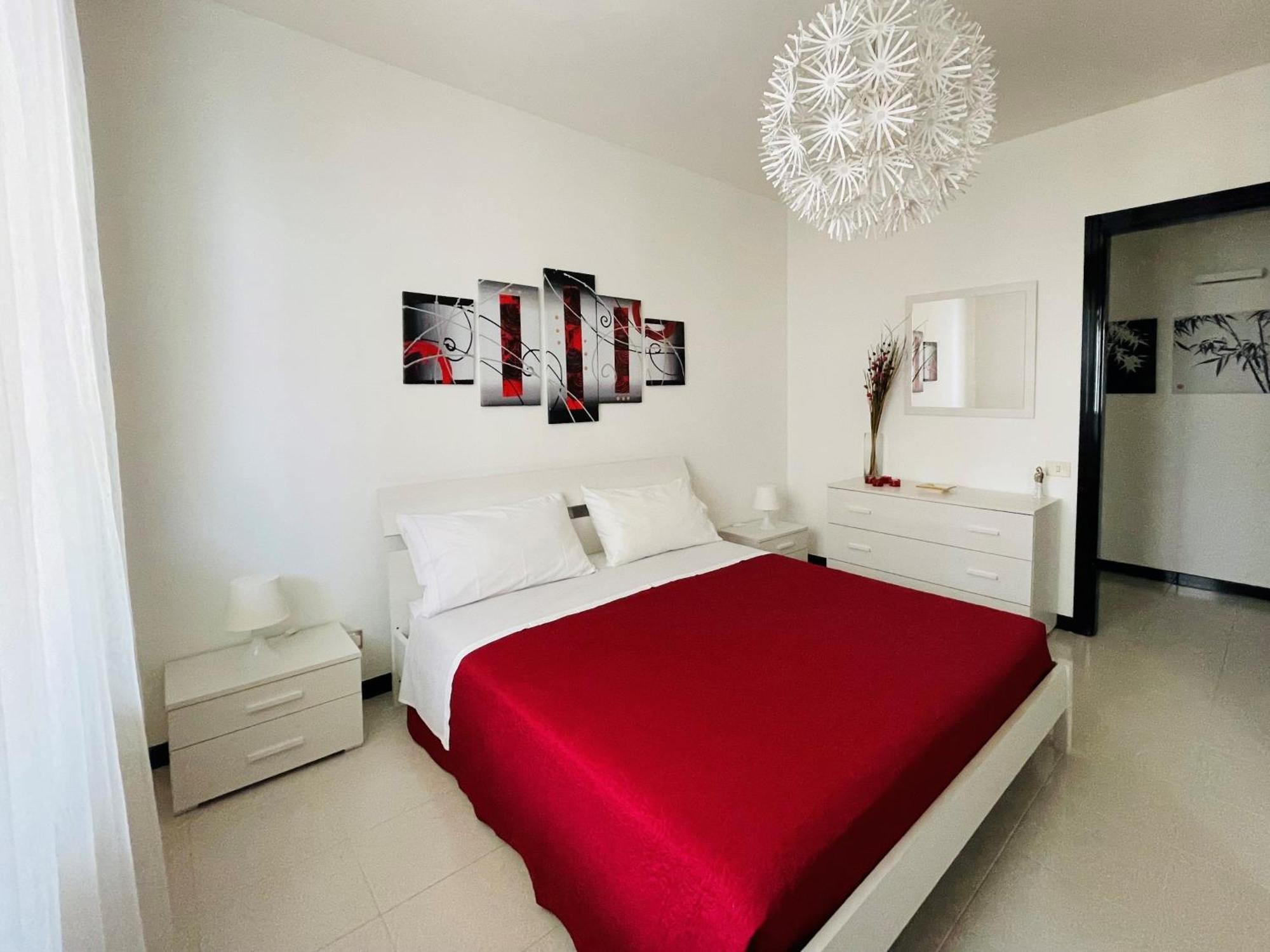 Casa Vacanze Interno 5 Matera Bagian luar foto