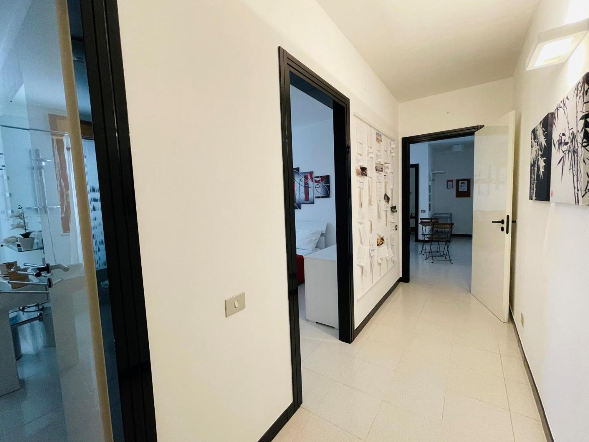 Casa Vacanze Interno 5 Matera Bagian luar foto