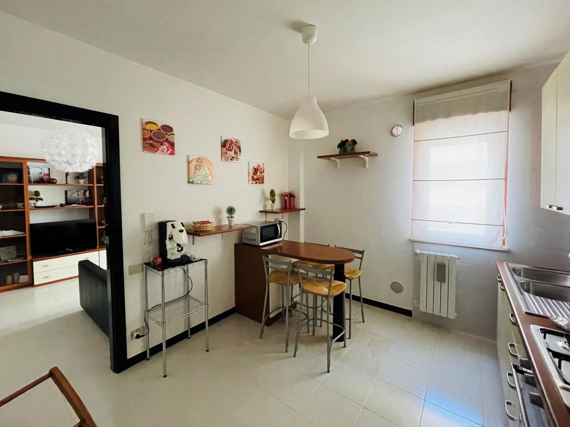 Casa Vacanze Interno 5 Matera Bagian luar foto
