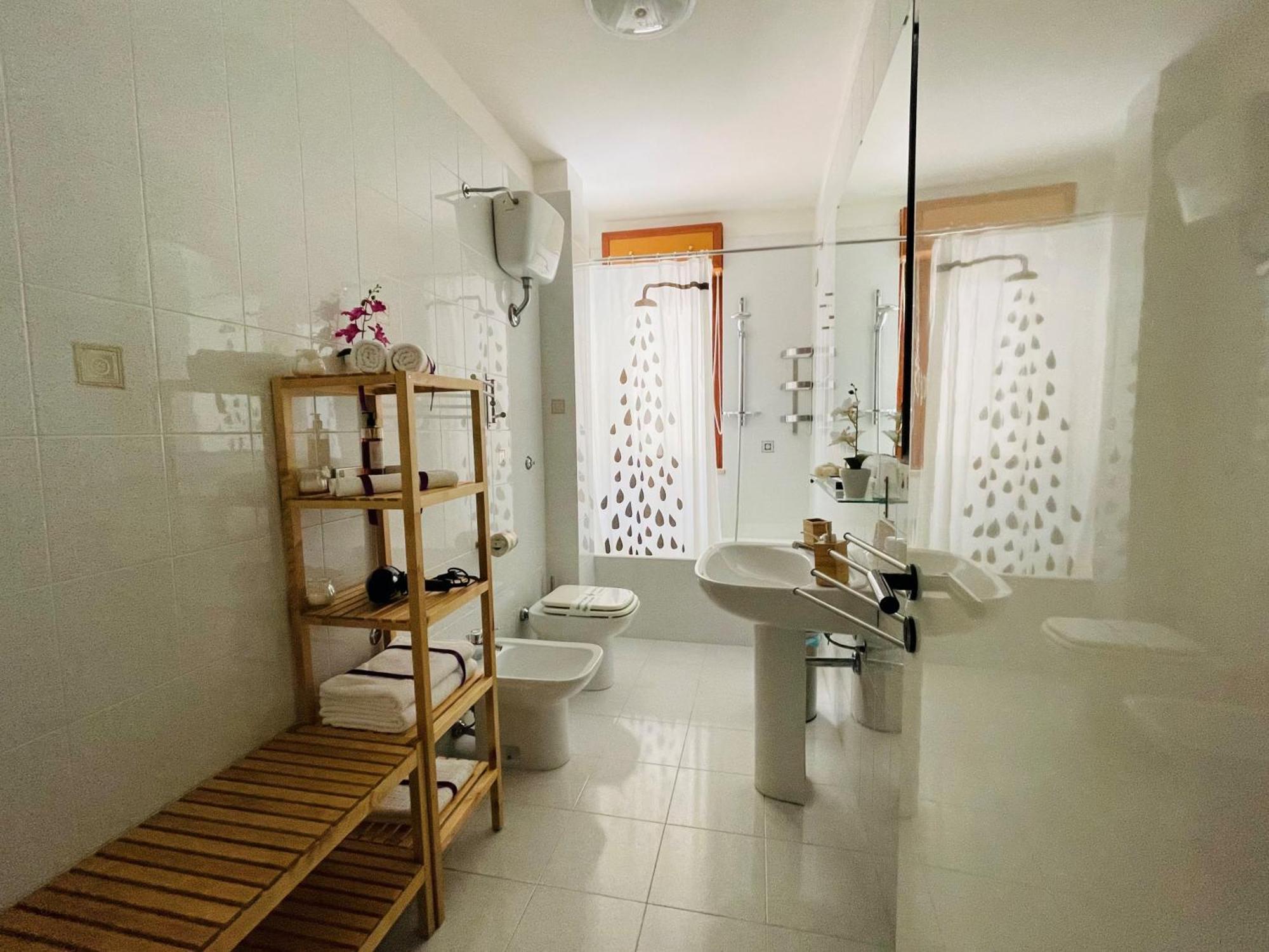 Casa Vacanze Interno 5 Matera Bagian luar foto