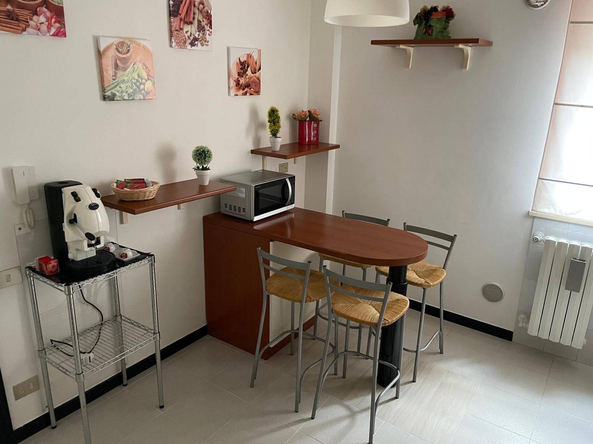 Casa Vacanze Interno 5 Matera Bagian luar foto