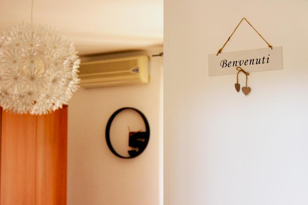 Casa Vacanze Interno 5 Matera Bagian luar foto