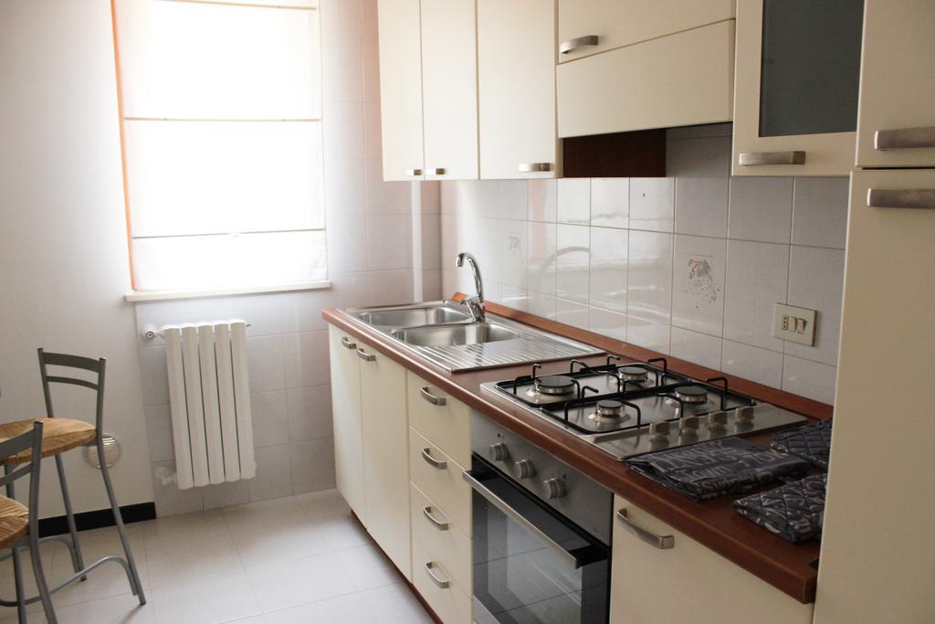 Casa Vacanze Interno 5 Matera Bagian luar foto